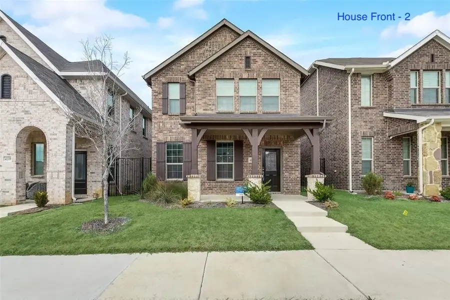 4111 Bullwhip Creek Lane, Sachse, TX 75048 - #2