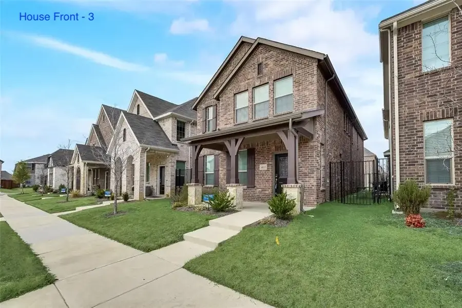 4111 Bullwhip Creek Lane, Sachse, TX 75048 - #3
