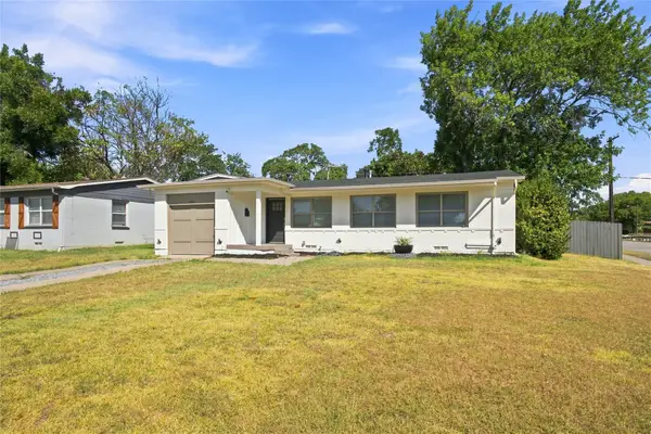 3243 Mayhew Drive, Dallas, TX 75228