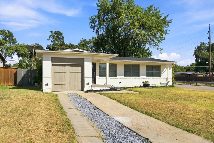 3243 Mayhew Drive, Dallas, TX 75228 - #2