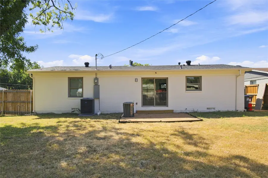 3243 Mayhew Drive, Dallas, TX 75228 - #3