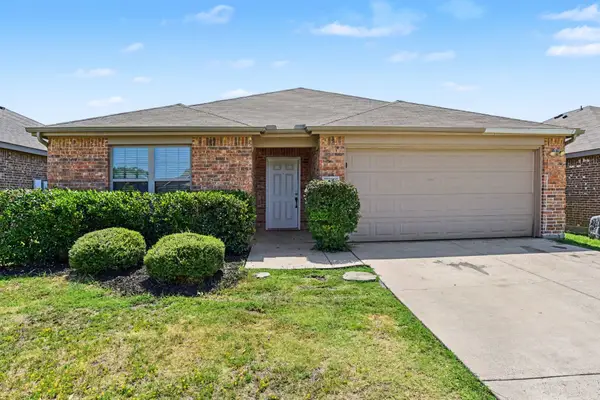 1415 Reiger Drive, Greenville, TX 75402