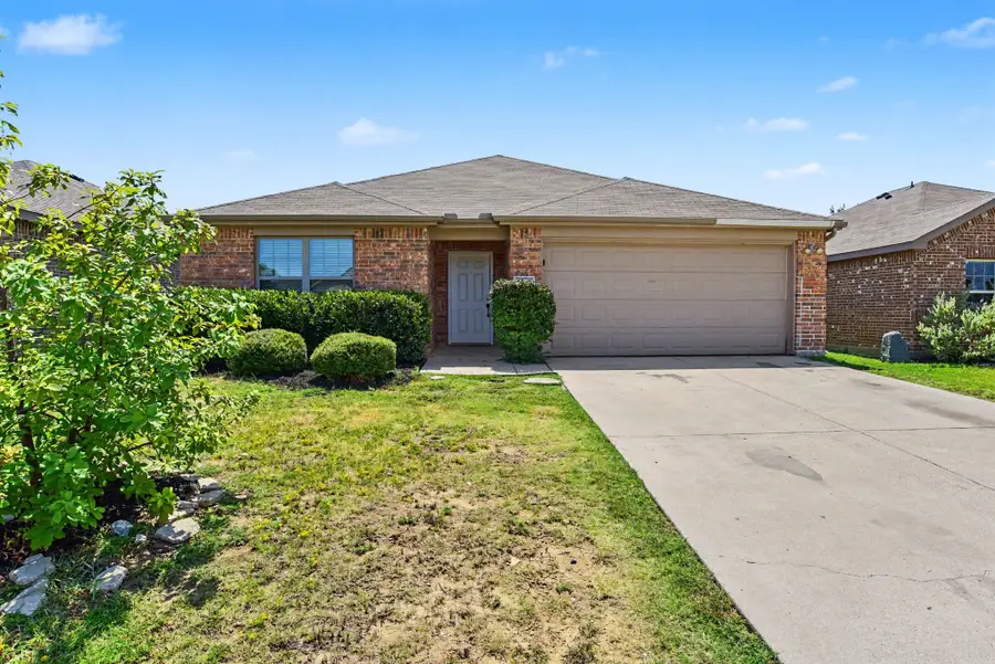 1415 Reiger Drive, Greenville, TX 75402 - #2