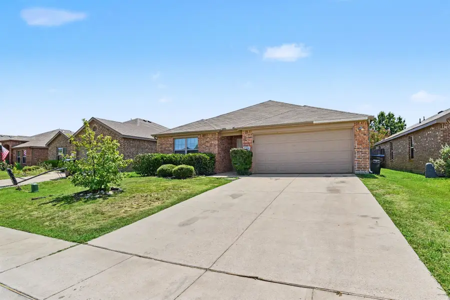 1415 Reiger Drive, Greenville, TX 75402 - #3
