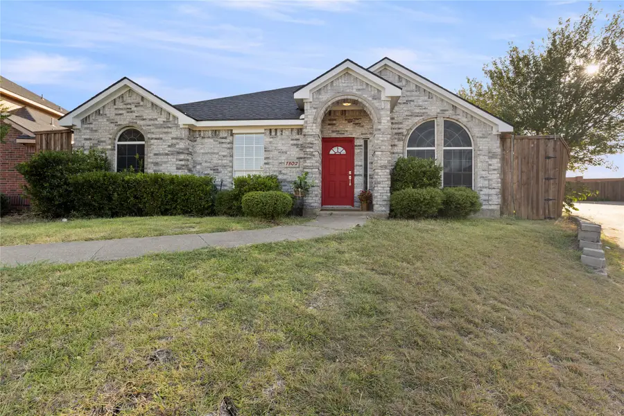 1302 Ryan Drive, Mesquite, TX 75149 - #2