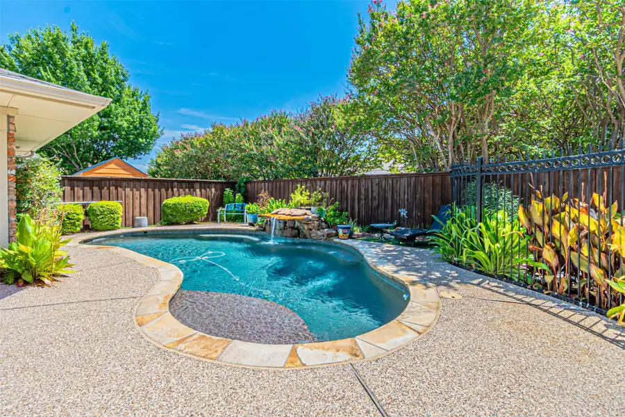 2509 Shadow Lane Drive, McKinney, TX 75072 - #2