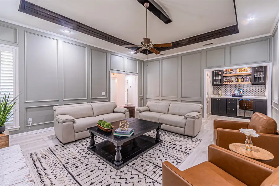 2509 Shadow Lane Drive, McKinney, TX 75072 - #3