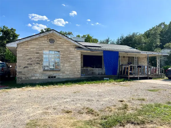 3809 White Settlement Road, Fort Worth, TX 76107