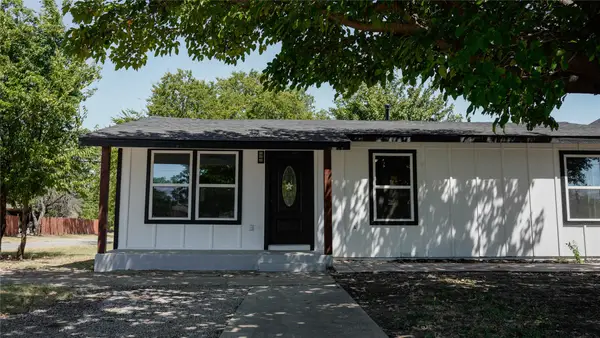 3464 Weber Street, Fort Worth, TX 76106