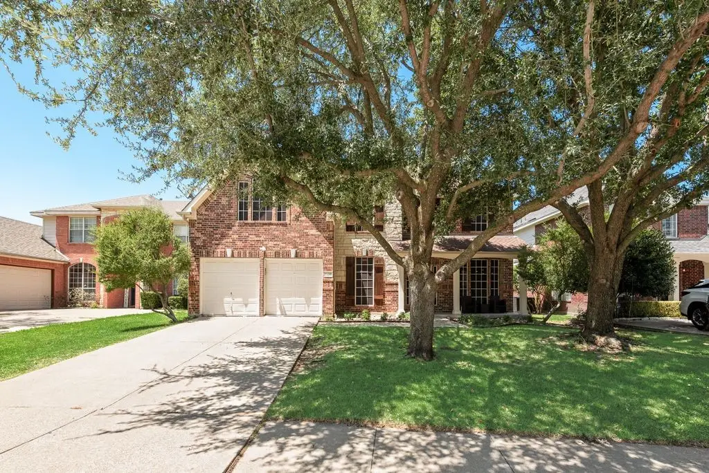 7909 Saint Fillans Lane, Rowlett, TX 75089 - #1