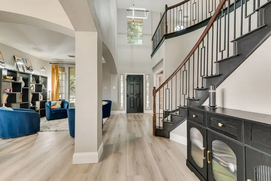 7909 Saint Fillans Lane, Rowlett, TX 75089 - #3