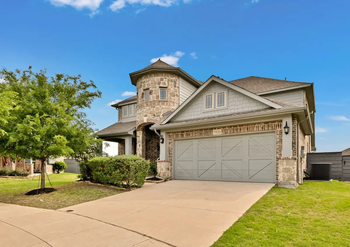 7521 Windy Meadow Drive, Little Elm, TX 76227 - #1