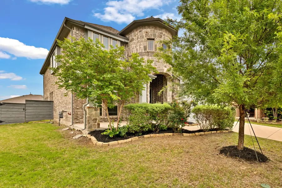 7521 Windy Meadow Drive, Little Elm, TX 76227 - #2