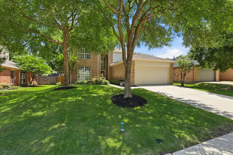 2112 Loon Lake Road, Denton, TX 76210 - #2
