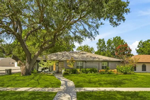6837 Arboreal Drive, Dallas, TX 75231