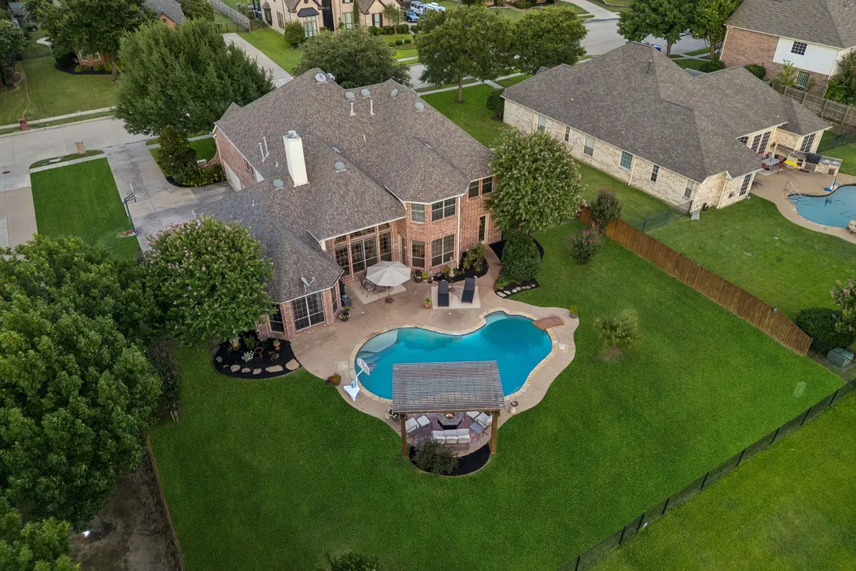 1308 Shropshire Court, Keller, TX 76248 - #1