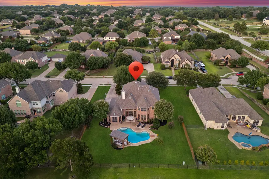 1308 Shropshire Court, Keller, TX 76248 - #2