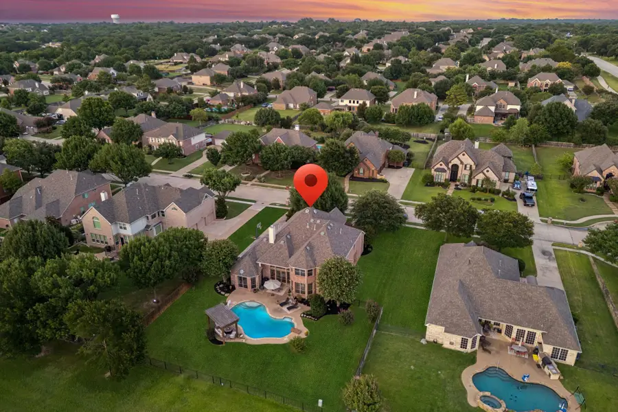 1308 Shropshire Court, Keller, TX 76248 - #3