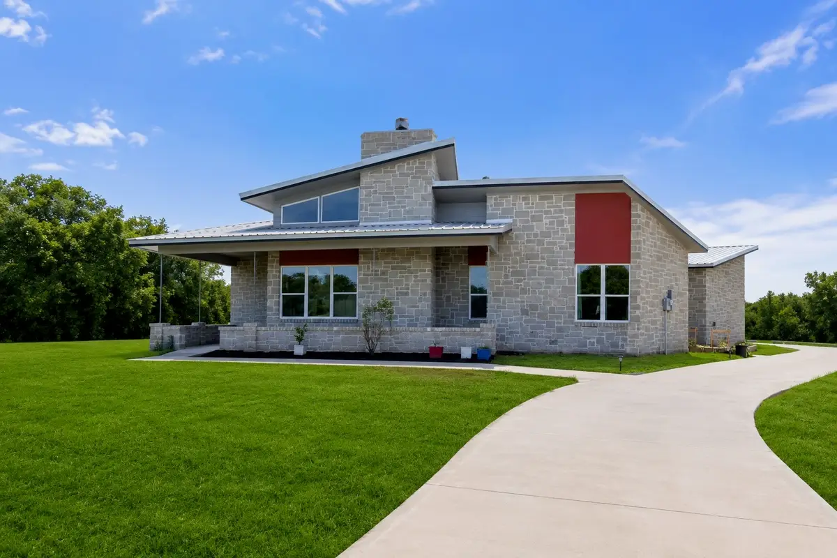 36067 Cedar Ridge Drive, Whitney, TX 76692 - #1