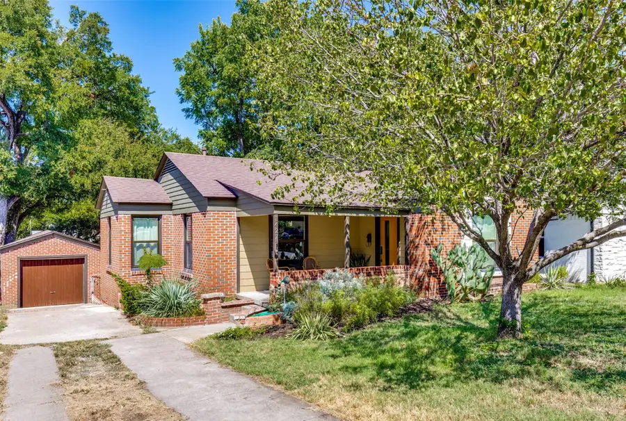 1427 Arizona Avenue, Dallas, TX 75216 - #2