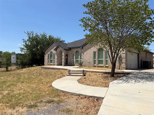 3437 Family Drive, Fort Worth, TX 76179