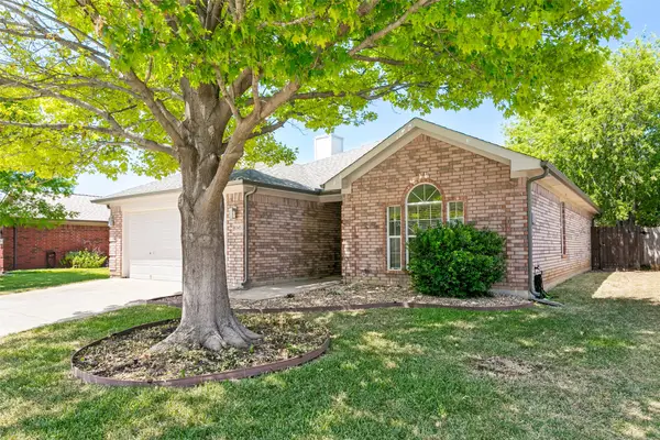 8345 Riversprings Drive, Fort Worth, TX 76053
