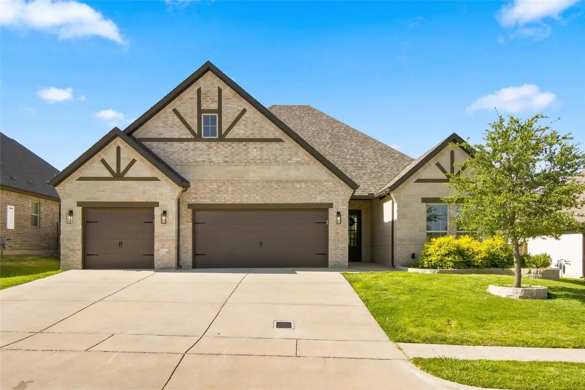 713 Chaparral Road, Sanger, TX 76266 - #1