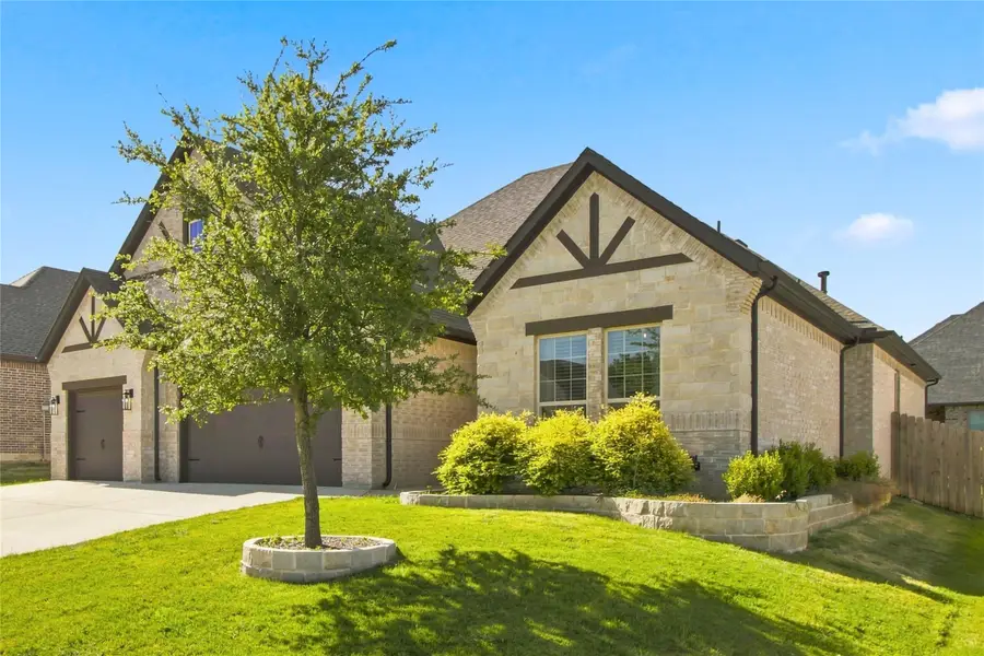 713 Chaparral Road, Sanger, TX 76266 - #2