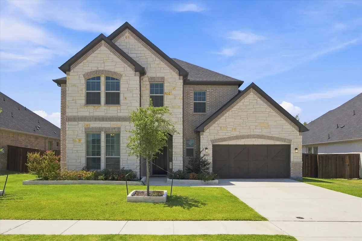 1815 Navarre Way, McLendon Chisholm, TX 75032 - #1
