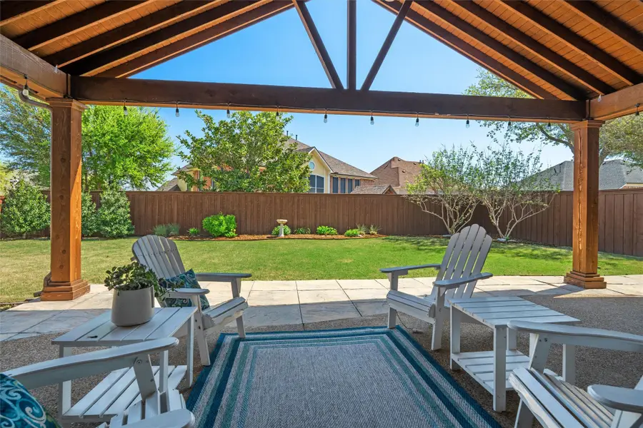850 Woodview Drive, Prosper, TX 75078 - #2