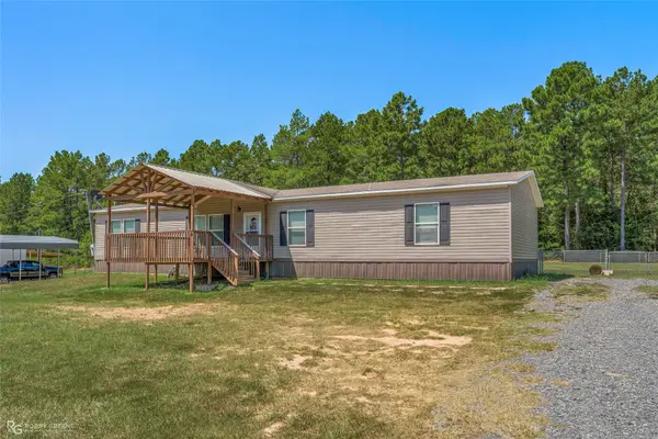 313 Cass Pvt Drive, Gloster, LA 71030