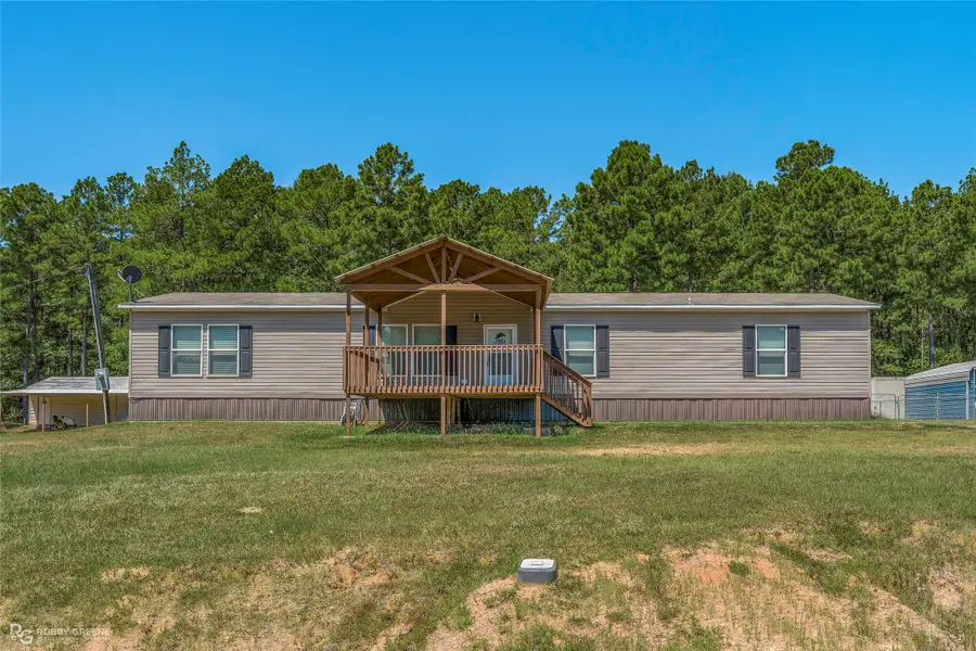 313 Cass Pvt Drive, Gloster, LA 71030 - #2