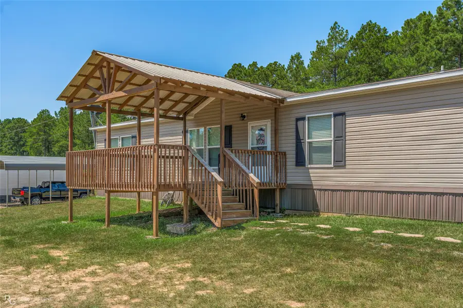 313 Cass Pvt Drive, Gloster, LA 71030 - #3