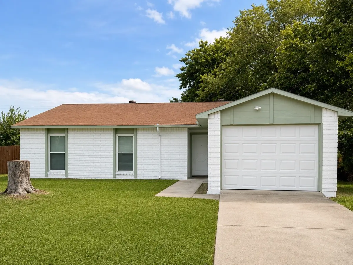 542 Hanover Drive, Allen, TX 75002 - #1