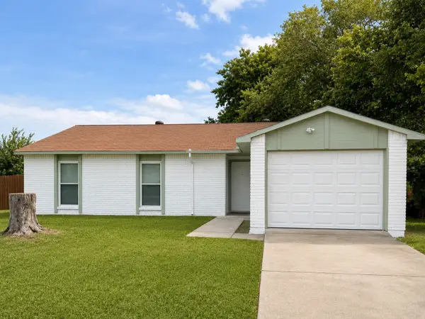 542 Hanover Drive, Allen, TX 75002