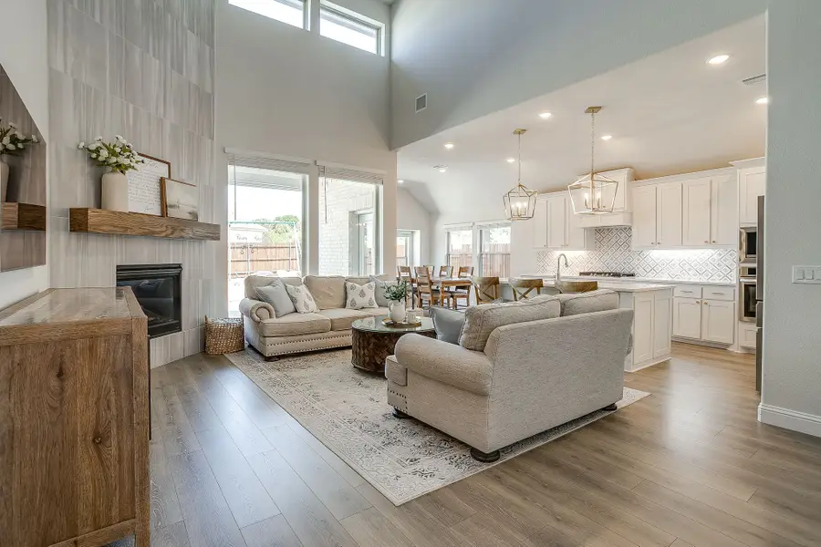 128 Kingfisher Lane, Aledo, TX 76008 - #3