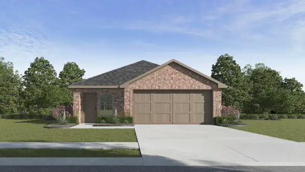 225 Pheasant Run Road, Terrell, TX 75160