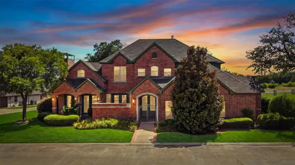 4201 Bluff View Drive, Granbury, TX 76048