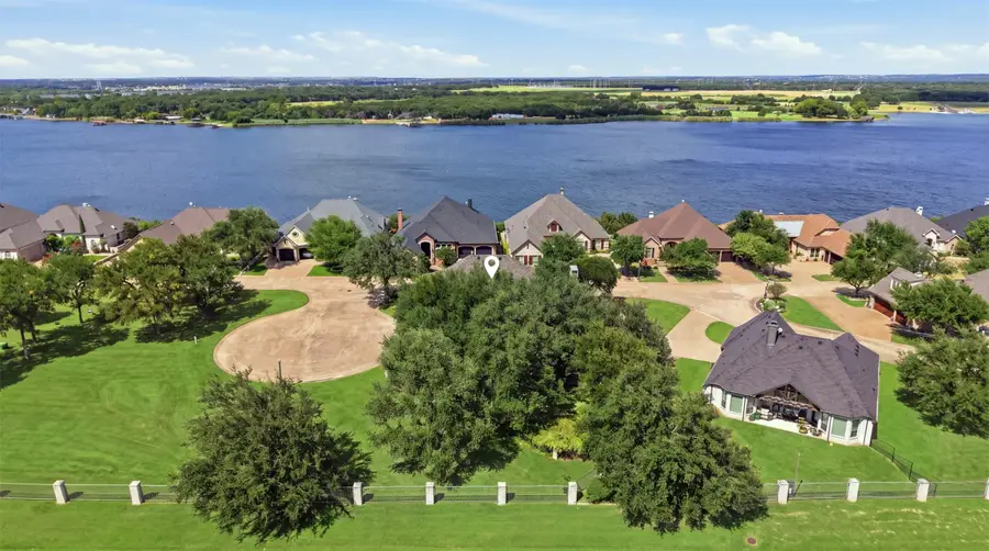 4201 Bluff View Drive, Granbury, TX 76048 - #2