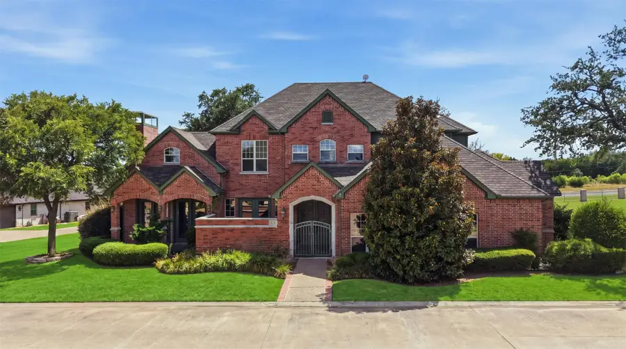 4201 Bluff View Drive, Granbury, TX 76048 - #3