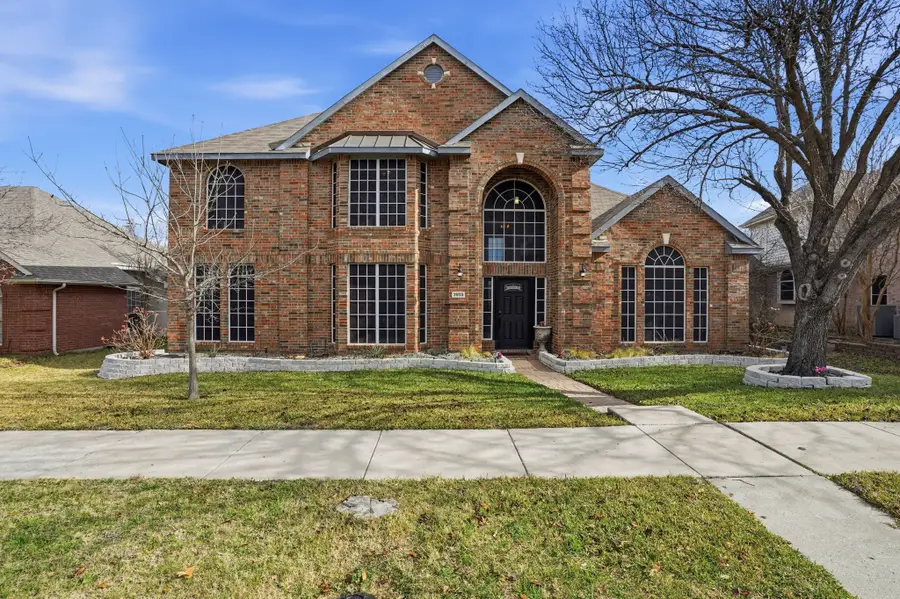 2603 Cheverny Drive, McKinney, TX 75070 - #2