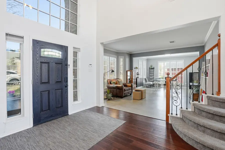 2603 Cheverny Drive, McKinney, TX 75070 - #3
