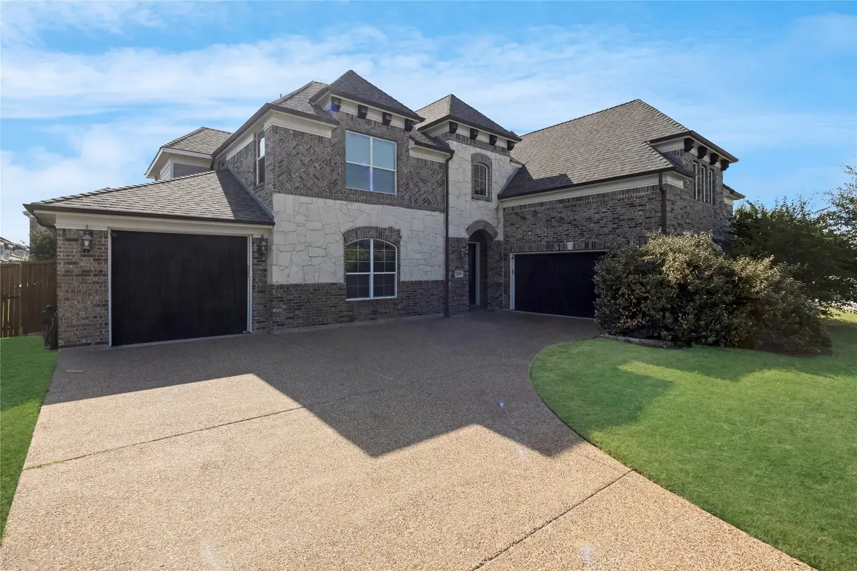 2000 Hopewell Drive, Allen, TX 75013 - #1