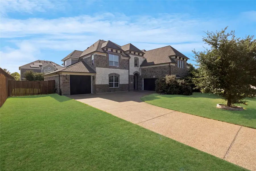 2000 Hopewell Drive, Allen, TX 75013 - #2