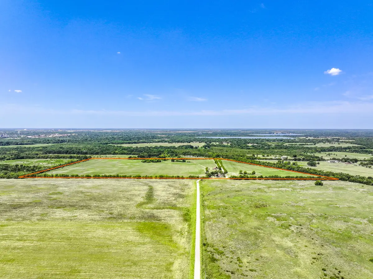 5726 County Road 4100, Greenville, TX 75401 - #1