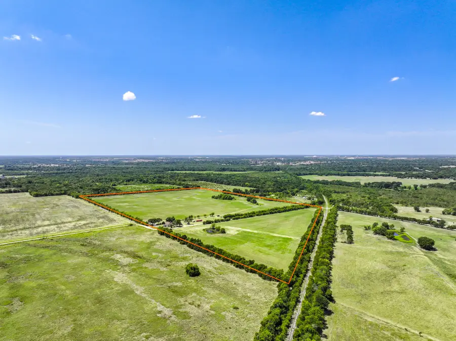 5726 County Road 4100, Greenville, TX 75401 - #2