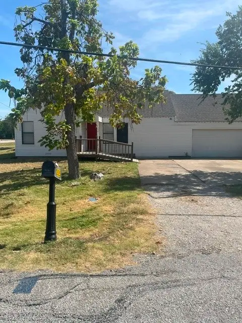 2605 3rd Street, Sachse, TX 75048