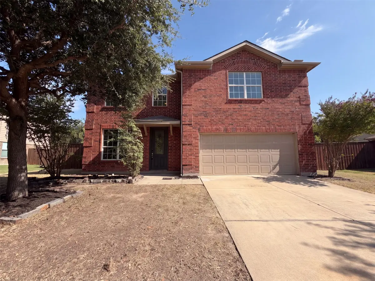 3933 Grizzly Hills Circle, Fort Worth, TX 76244 - #1