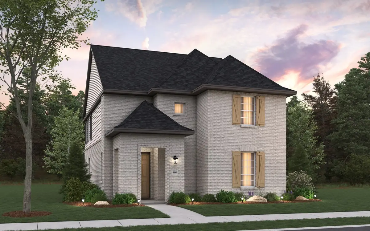 621 Wicklow Court, Celina, TX 75009 - #1