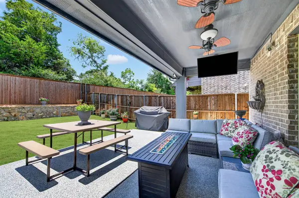 116 Cascade Lane, Wylie, TX 75098